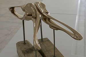 handle
