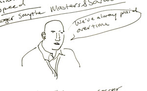 masterssavant