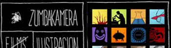 zumbakamera