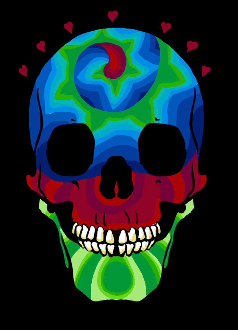 skull4